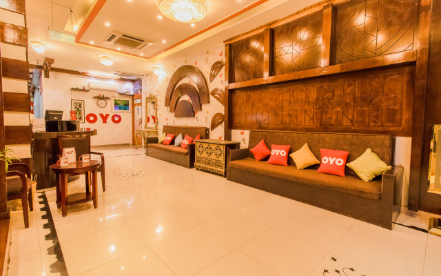 OYO 109 Al Thabit Modern Hotel Apartment