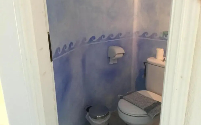 Poseidon Secret Blue Pools