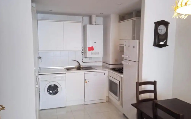 Formigal 3000 Apartaments