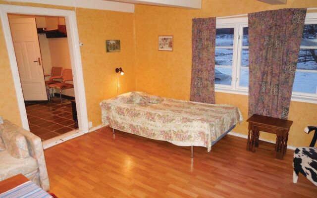 Amazing Home in Brösarp With 3 Bedrooms