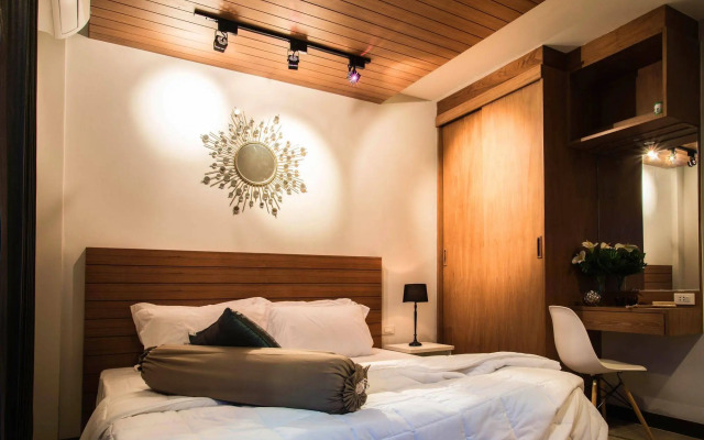Kbc Boutique Apartment