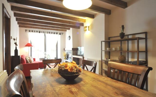 Luxury House Esterri DAneu