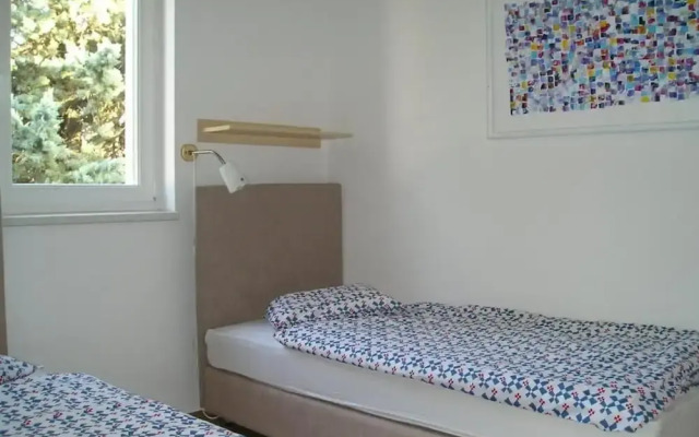 Apartments Henc