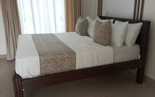 The Blubird Guest House Kitale