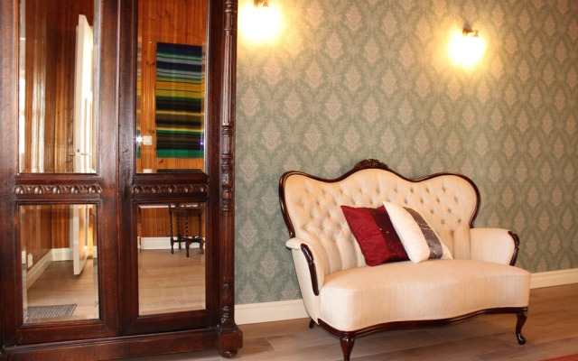 B&B Taipaleenniemi