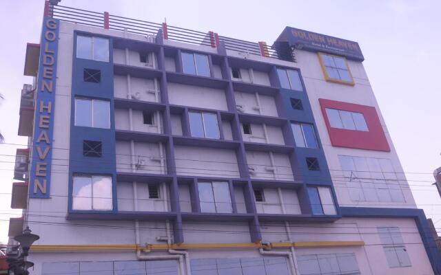 Hotel Golden Heaven