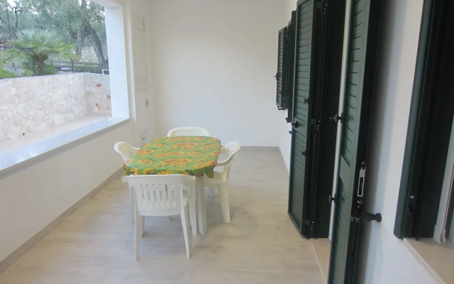 Villa Elisa