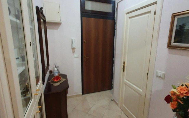 Regina Elena Apartments