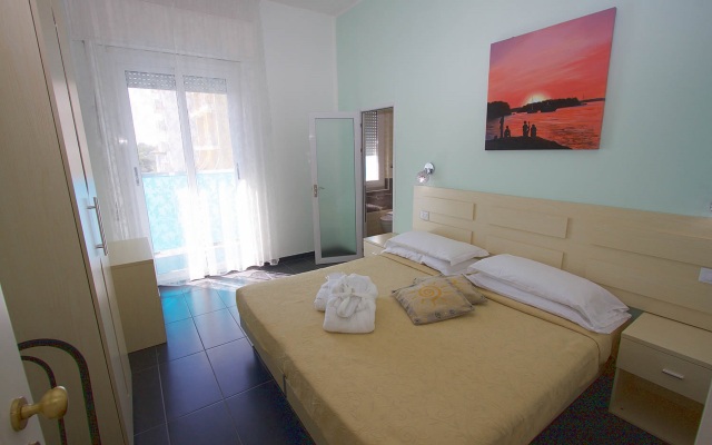 Hotel Spiaggia Marconi