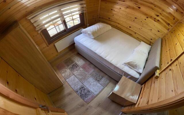 Ayder Yardımcı Apart