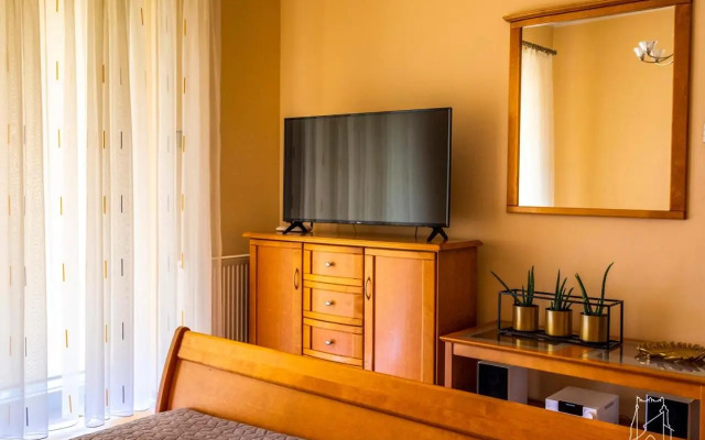 Staromiejska Apartamenty