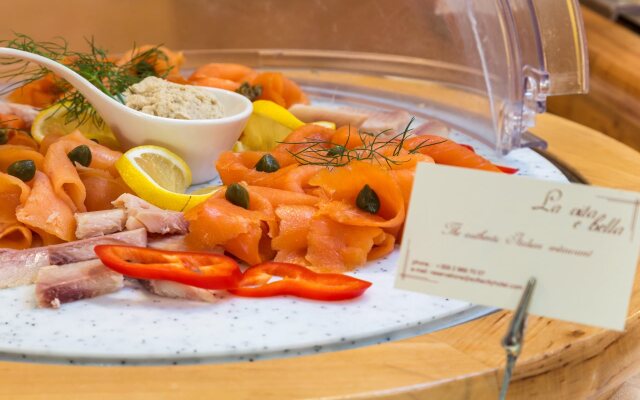 Eurostars Sofia City