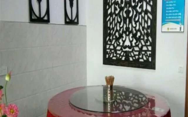 Xianju Yiguangju Nongjiale – Guest Rooms – Taizhou