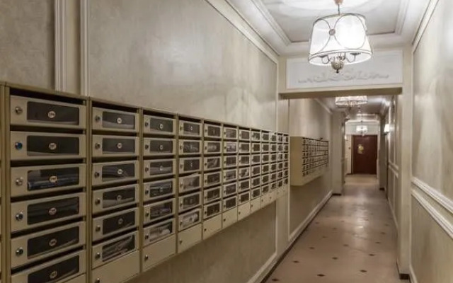 Опен-Апартментс на Московском проспекте 183-185