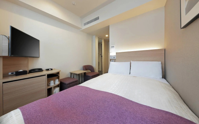 Keio Presso Inn Kudanshita
