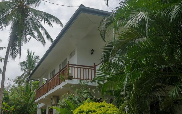 Unawatuna Apartments