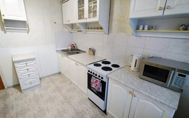 Апартаменты на проспекте Ленина 38