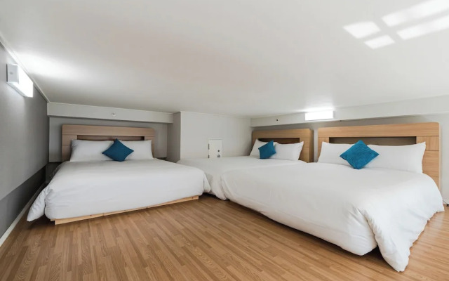 SR Hotel Yeongjong