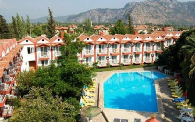 Hotel La Perla