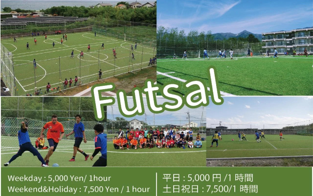 J-Hoppers Lake Biwa Guesthouse - Hostel