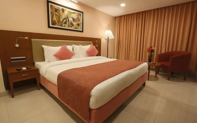 Evoke Lifestyle Candolim