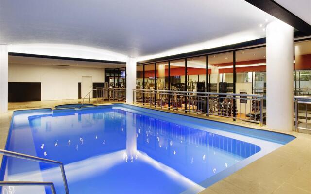 Pullman Melbourne Albert Park