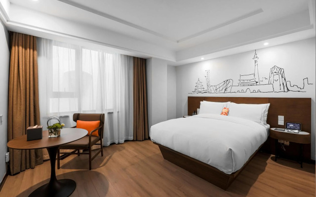 TianAn Rega Hotel