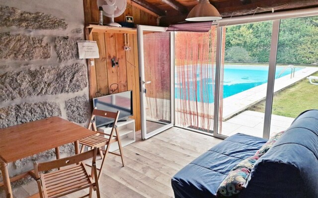 Barbecue Pool Parking Mystay