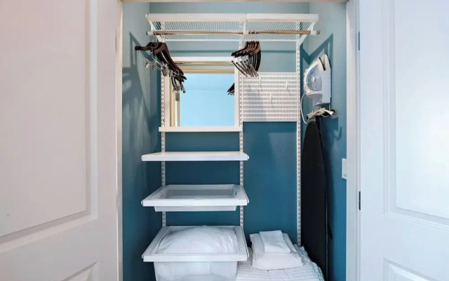 Towneplace Suites By Marriott Albuquerque Uptown