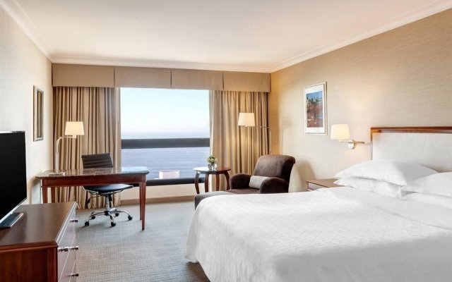 Four Points by Sheraton Montevideo