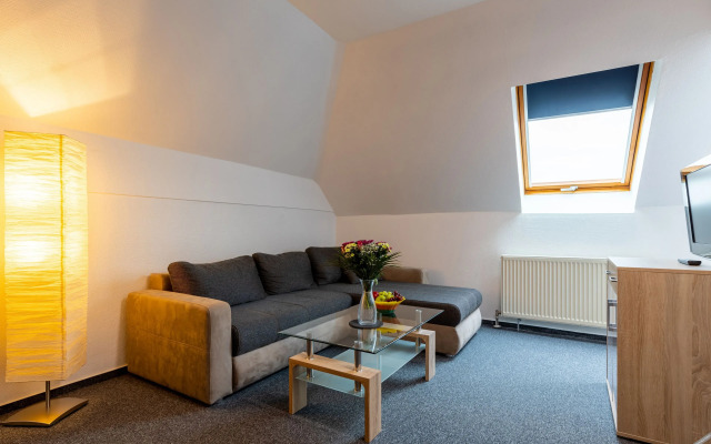 TRIP INN Kongresshotel Rodgau