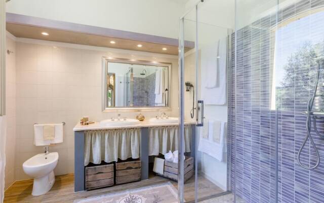 La Casa Di Nan 8 in Forli