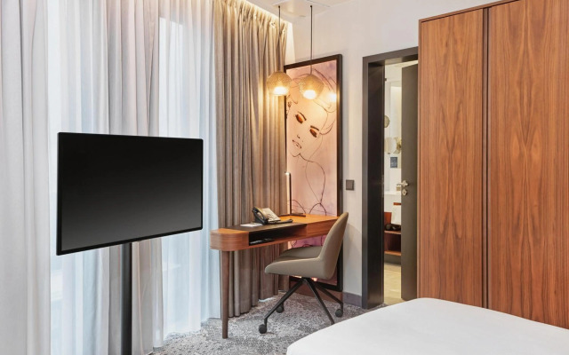 HYPERION Hotel München