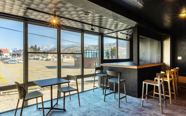 UNPLAN Village Hakuba – Hostel