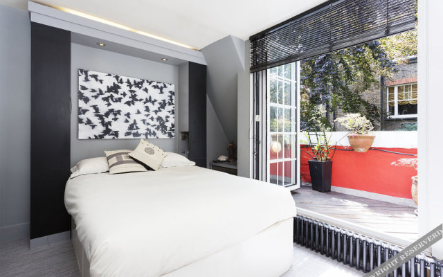 Veeve - Notting Hill Apartments