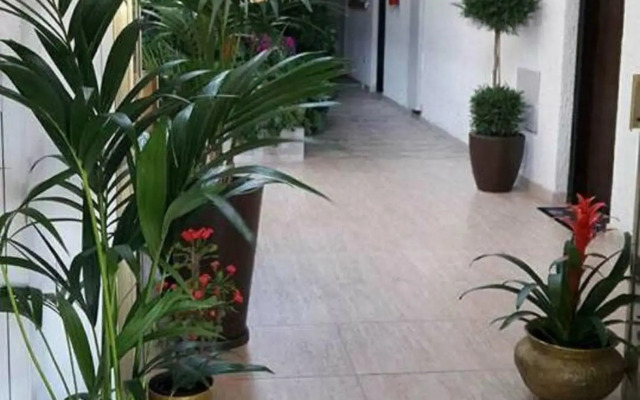 Myriama Apartments