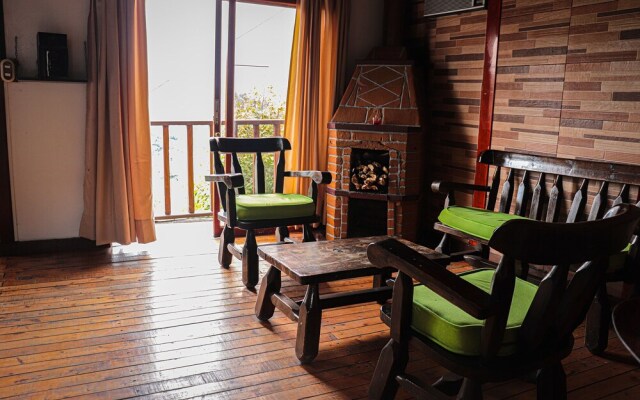 Hotel La Posada del Rancho