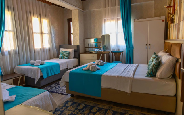 Grand Erken Hotel