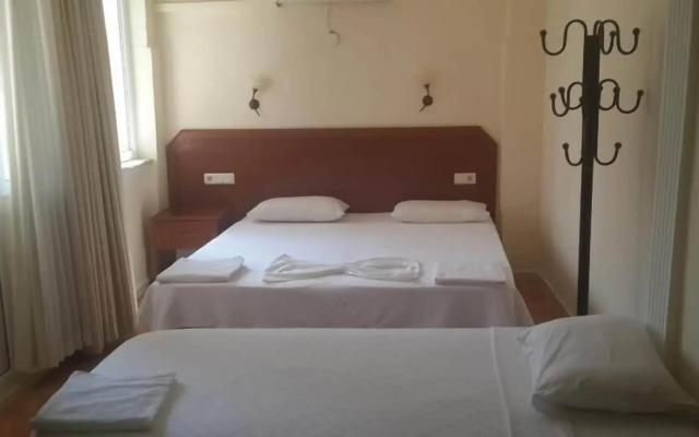 Sonmez Hotel