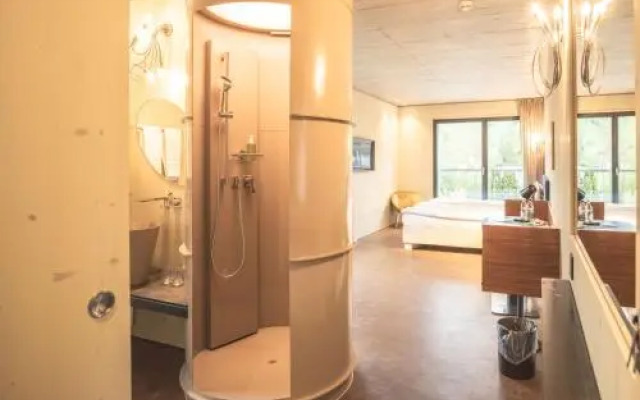 Lodge Hof Weissbad