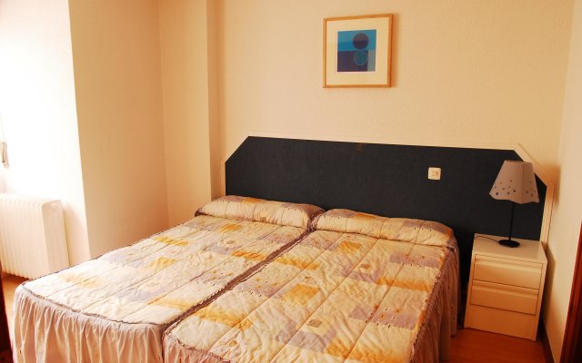 Apartamentos Goya 75