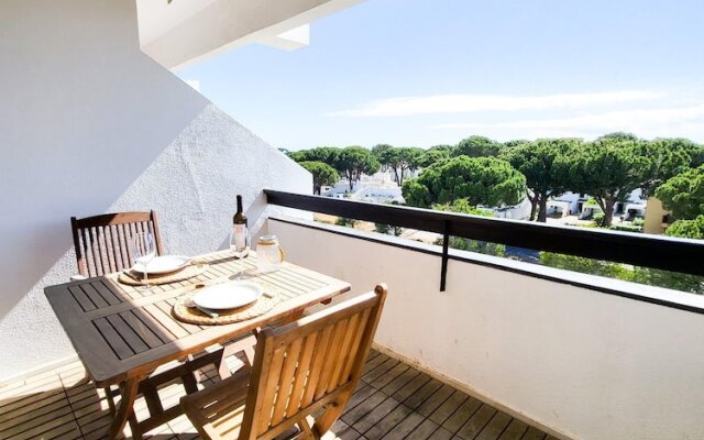 T2 A C Tenisgolf 405- Piscina-wifi-marina DE Vila