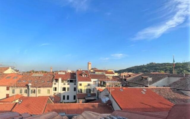 Apartment Loft Este Colli Euganei