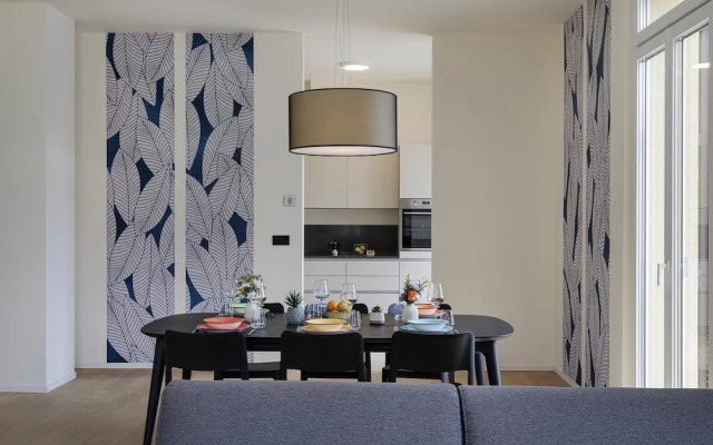 Riviera Flavour Apartments by Wonderful Italy - Timo