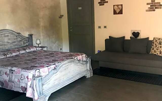 B&B Il Rustico