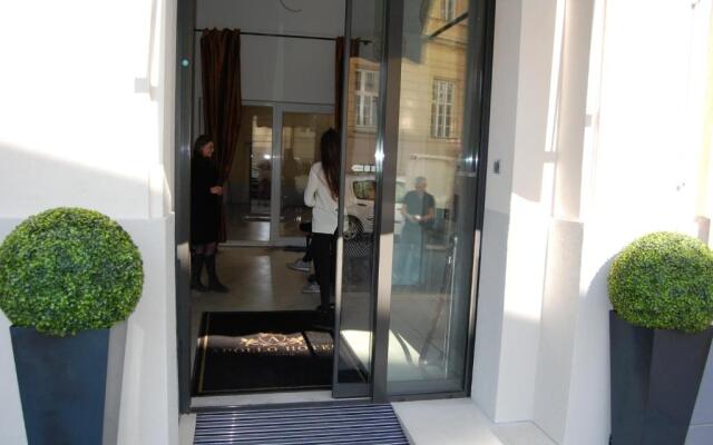 Apollo Hotel Vienna