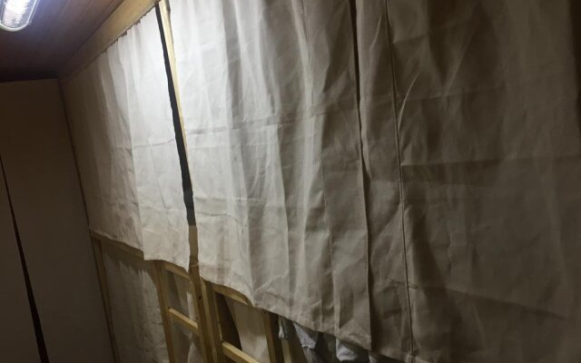 Hostel in Grozny
