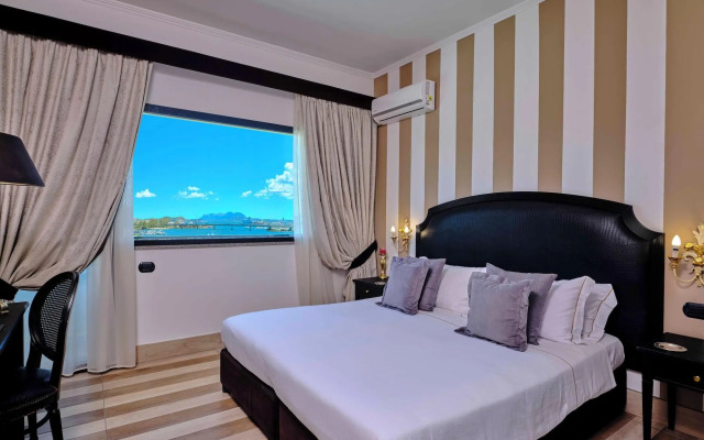 Hotel Martini Olbia
