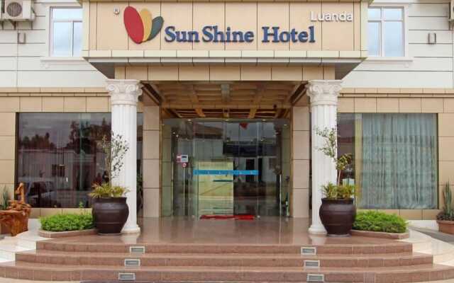 Sun Shine Hotel