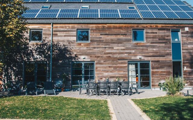 L'eau d'heure essentielle